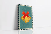 Christmas Bells Stamp